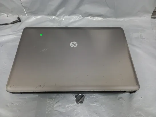 HP 650	15 INCH I3-2348M 2.30GHZ