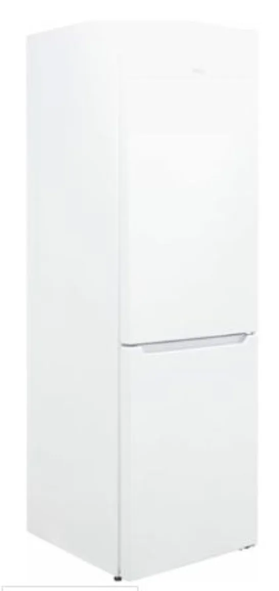 ZANUSSI SERIES 40 FROST FREE FREESTANDING 60/40 FRIDGE FREEZER Model ZNME32FWO RRP £550