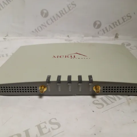 MERU DUAL RADIO ACCESS POINT AP300