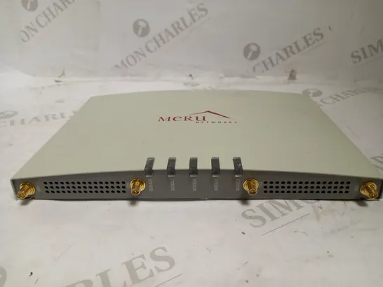 MERU DUAL RADIO ACCESS POINT AP300