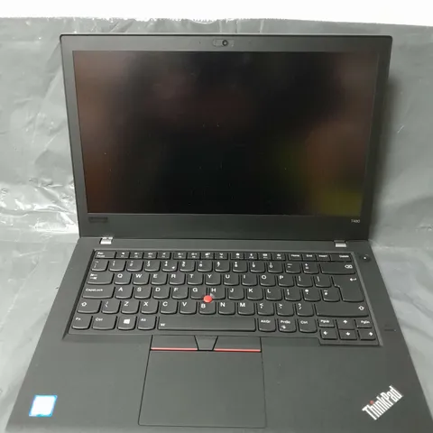 LENOVO THINKPAD T480