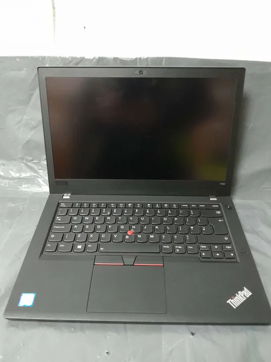 LENOVO THINKPAD T480