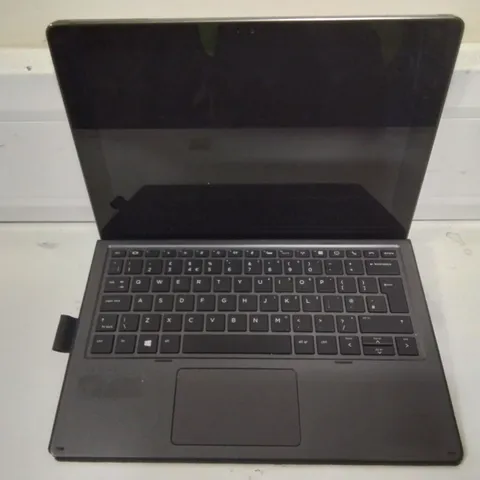 UNBOXED HP PRO X2 612 G2 INTEL CORE M3 TABLET WITH KEYBOARD