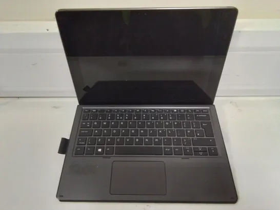 UNBOXED HP PRO X2 612 G2 INTEL CORE M3 TABLET WITH KEYBOARD