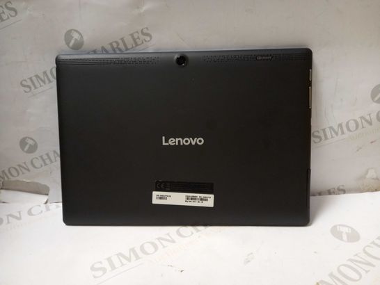 LENOVO TAB 10 TB-X103F