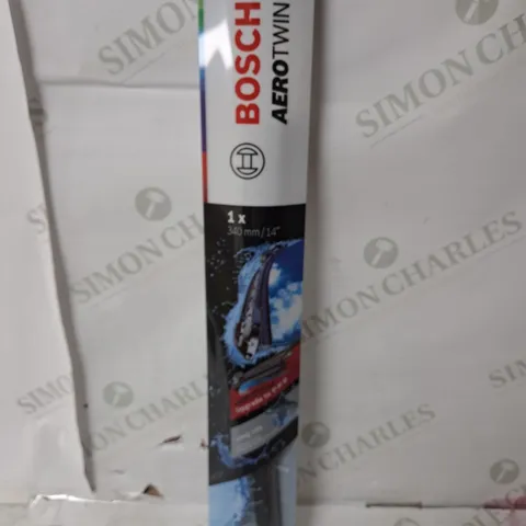 BOSCH AERO TWIN 340MM WIPER BLADE 