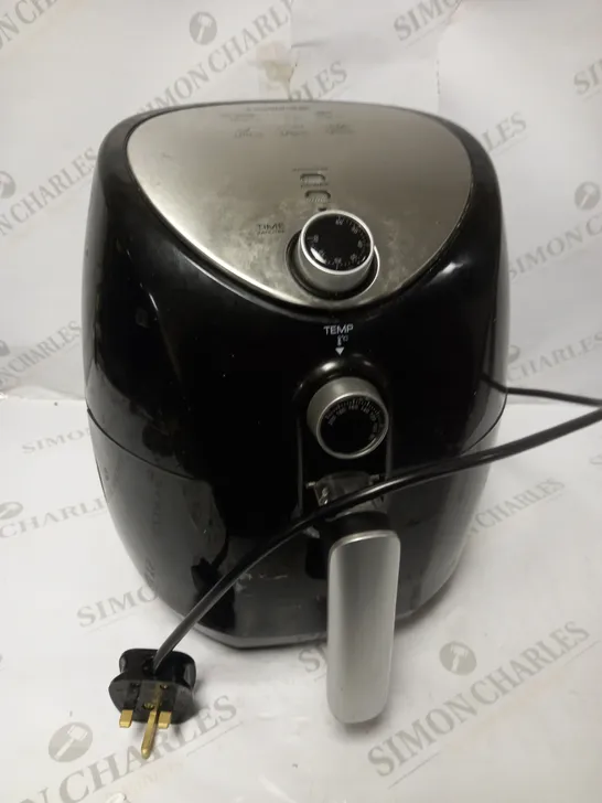 TOWER 4.3L AIR FRYER (T17021)