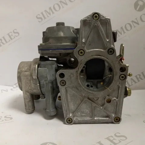 FORD CARBURETOR 81SF KFB YO81 - MODEL UNKNOWN