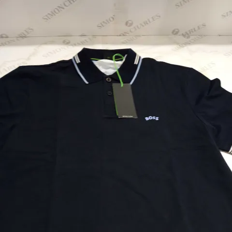 HUGO BOSS POLO SHIRT SIZE XXL