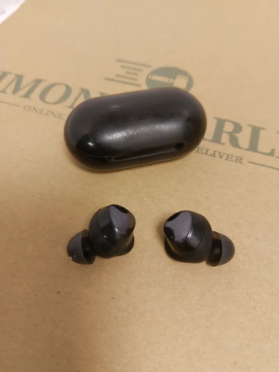 SAMSUNG GALAXY BUDS+ - BLACK