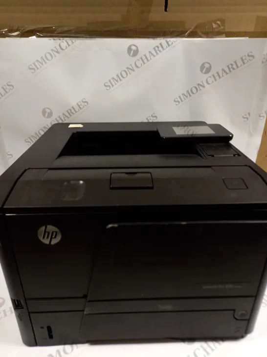 HP LASERJET PRO 400 M401DN PRINTER 