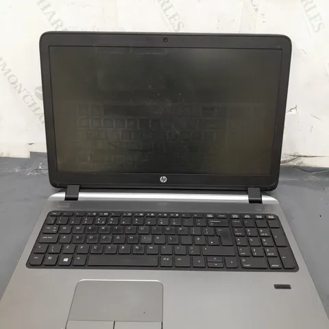 HP PROBOOK 455 G2