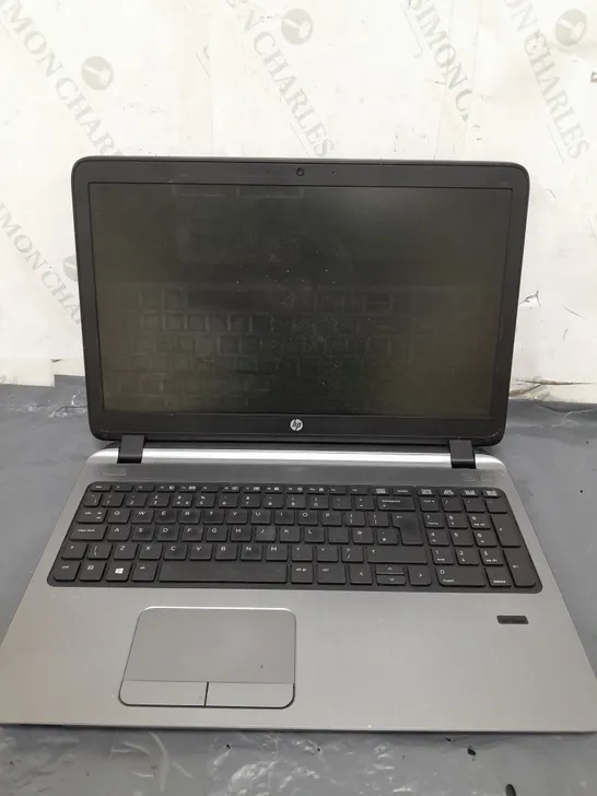 HP PROBOOK 455 G2