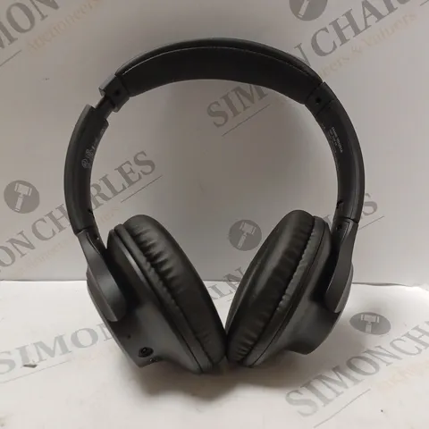 BOXED KVIDIO WIRELESS HEADPHONES WH201A