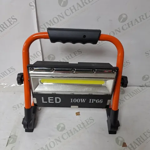 LED STAND LAMP 