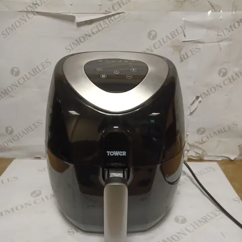 TOWER DIGITAL CONTROL AIR FRYER 4.3L