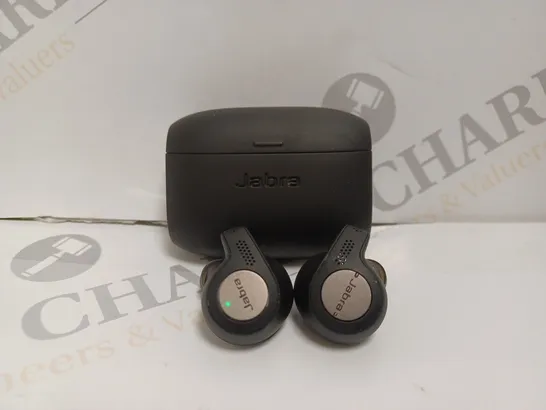 BOXED JABRA ELITE ACTIVE 65T EARBUDS