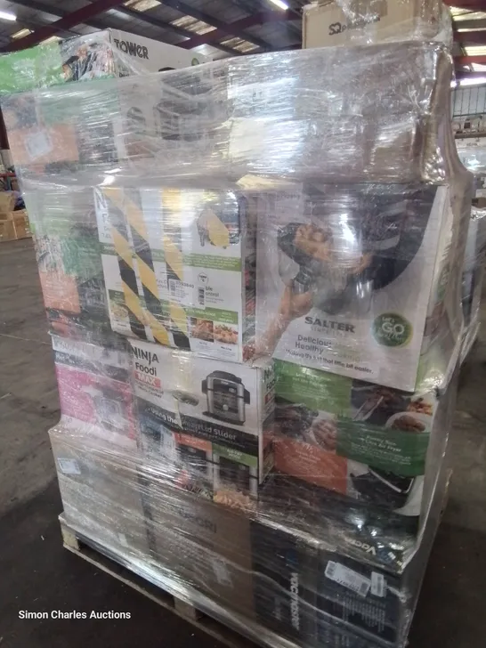 PALLET OF APPROXIMATELY 23 ASSORTED HOUSEHOLD & ELECTRICAL PRODUCTS TO INCLUDE