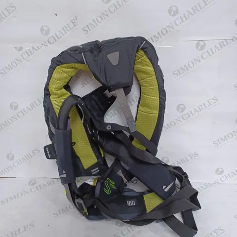 UML THE PRO - SENSOR AUTOMATIC LIFEJACKET INFLATOR 