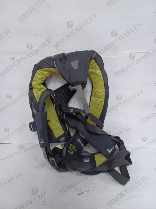 UML THE PRO - SENSOR AUTOMATIC LIFEJACKET INFLATOR 