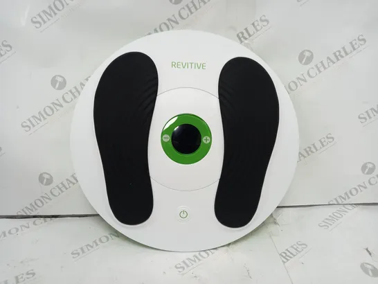 BOXED REVITIVE ESSENTIAL CIRCULATION BOOSTER