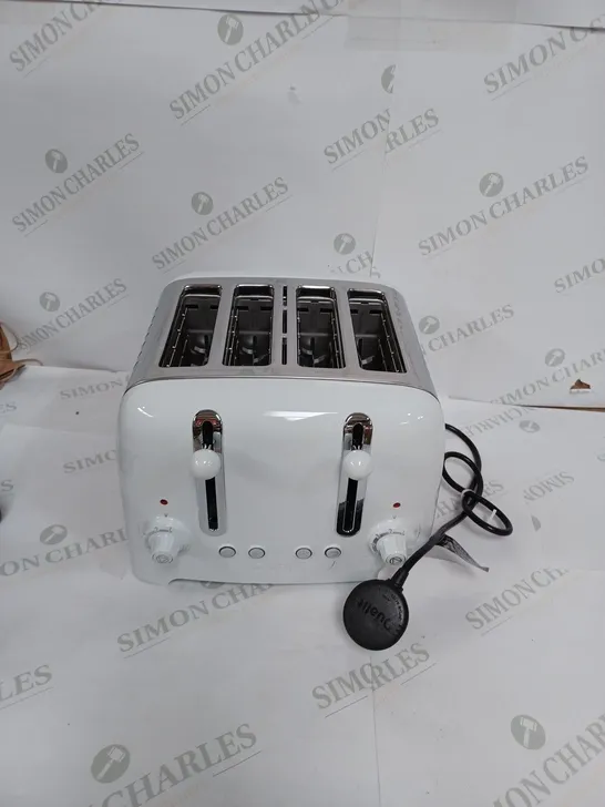 DUALIT 4-SLICE LITE TOASTER