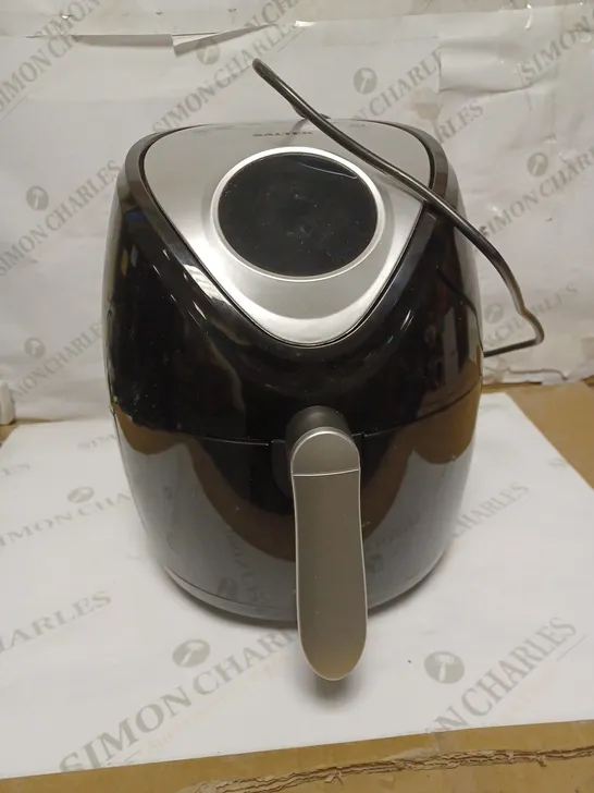 SALTER EK4221 DIGITAL HOT AIR FRYER