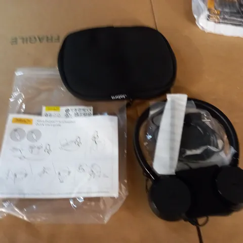 JABRA EVOLVE 30 11 HEADSET 