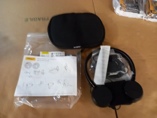 JABRA EVOLVE 30 11 HEADSET 