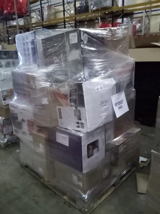 PALLET OF APPROXIMATELY 23 ASSORTED HOUSEHOLD & ELECTRICAL PRODUCTS TO INCLUDE