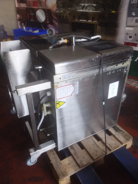 HOUNO SINGLE OVEN