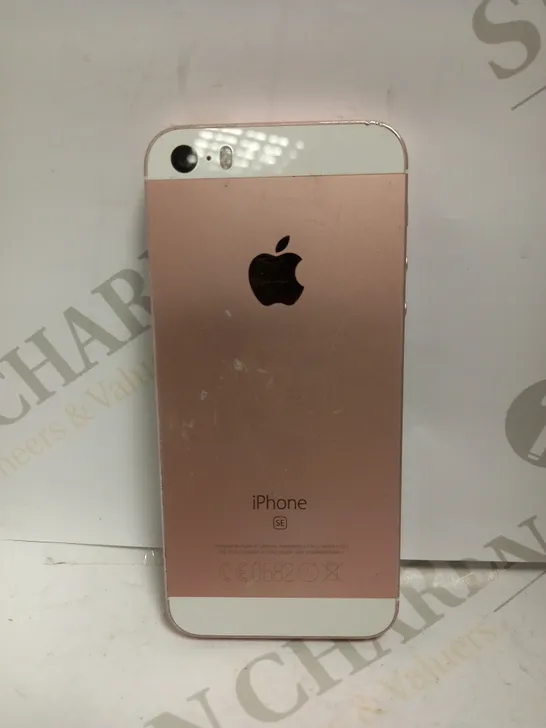 APPLE IPHONE SE 16GB