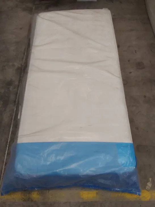 QUALITY BAGGED 3FT SINGLE MATTRESS 