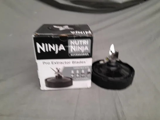 NUTRI NINJA ACCESSORIES - PRO EXTRACTOR BLADES