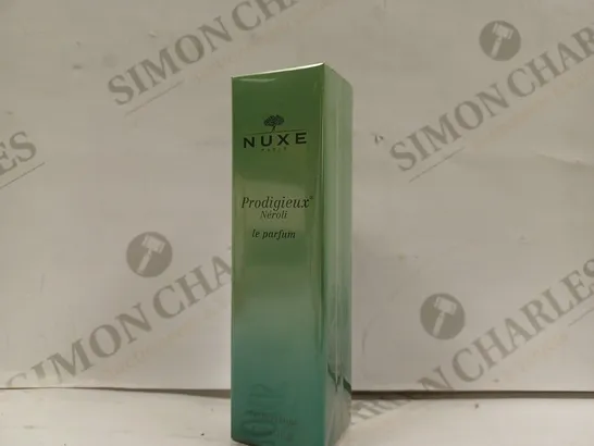 NUXE PRODIGIEUX NÉROLI EAU DE PARFUM 50ML