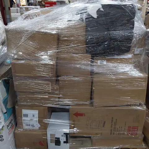 PALLET OF APPROXIMATELY 28 ASSORTED PRODUCTS TO INCLUDE;