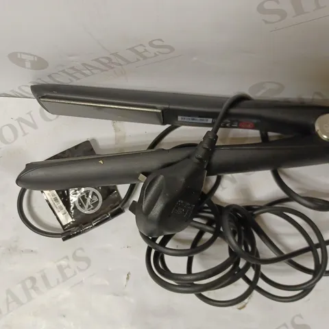 GHD HAIR STRAIGHTENERS