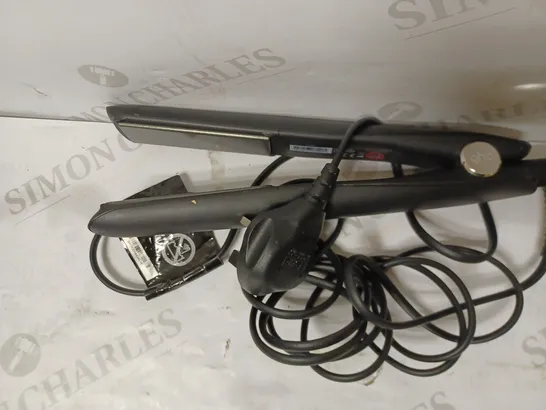 GHD HAIR STRAIGHTENERS