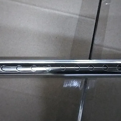 STAINLESS STEEL TENSION ROD