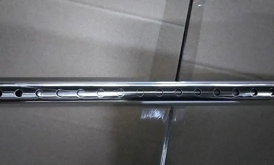 STAINLESS STEEL TENSION ROD