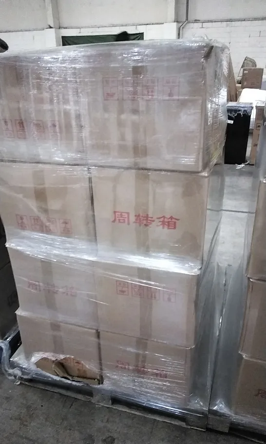 PALLET OF APPROXIMATELY 24 BOXES OF HAND SANITIZER 