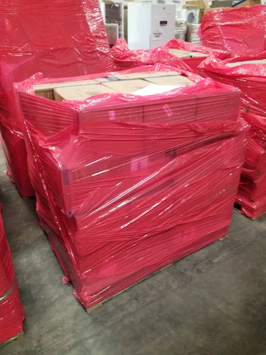 PALLET CONTAINING APPROXIMATELY 24 BOXED AIR COOLERS