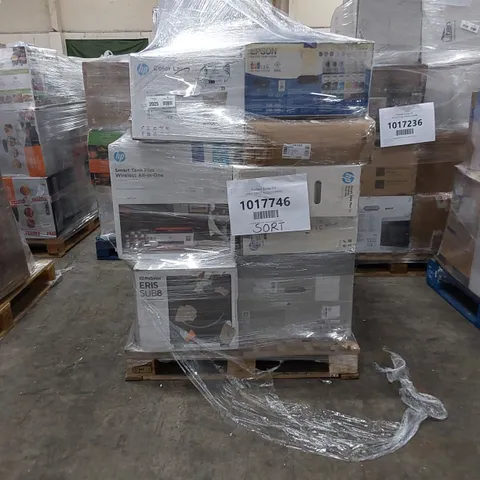 PALLET OF APPROXIMATELY 23 ASSORTED  HOUSEHOLD & ELECTRICAL PRODUCTS TO INCLUDE