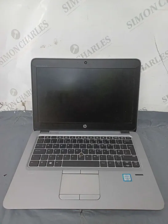 HP ELITEBOOK 820 G3	12 INCH I5-6200U 2.30GHZ