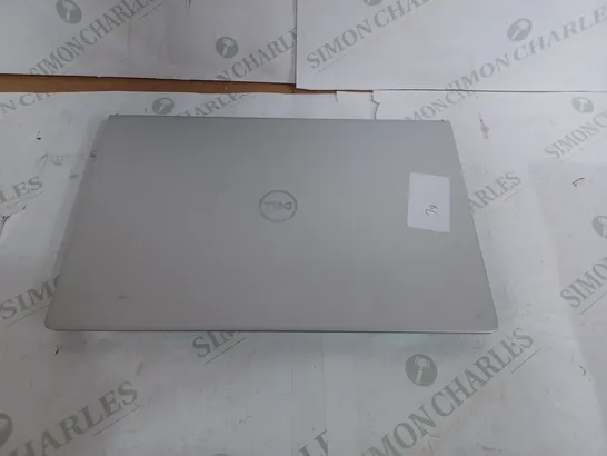 DELL INSPIRON 15 LAPTOP INTEL CORE I7 INTEL IRIS XE GRAPHICS