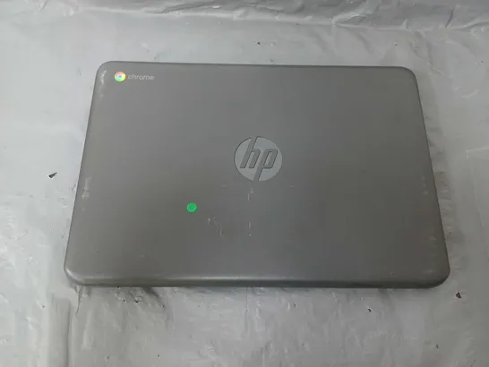 HP CHROMEBOOK 11A G6 EE	11 INCH AMD A4-9120C