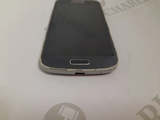 SAMSUNG GALAXY S4 MINI