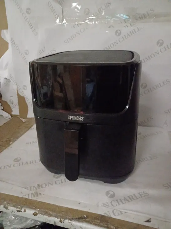 PRINCESS DIGITAL AIR FRYER 6.5L