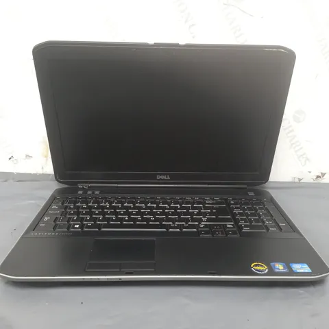 DELL LATITUDE E5530 15 INCH I3-3130M 2.60GHZ