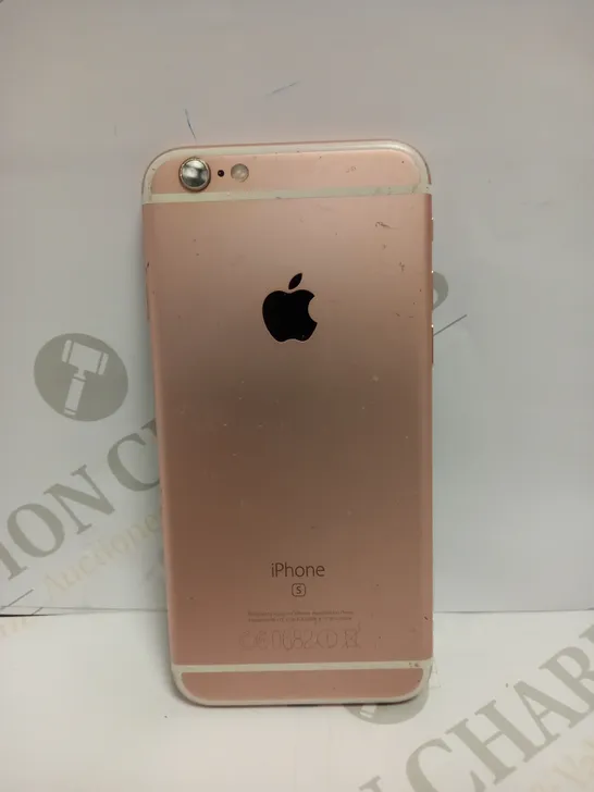 APPLE IPHONE 6S (A1688) SMARTPHONE 